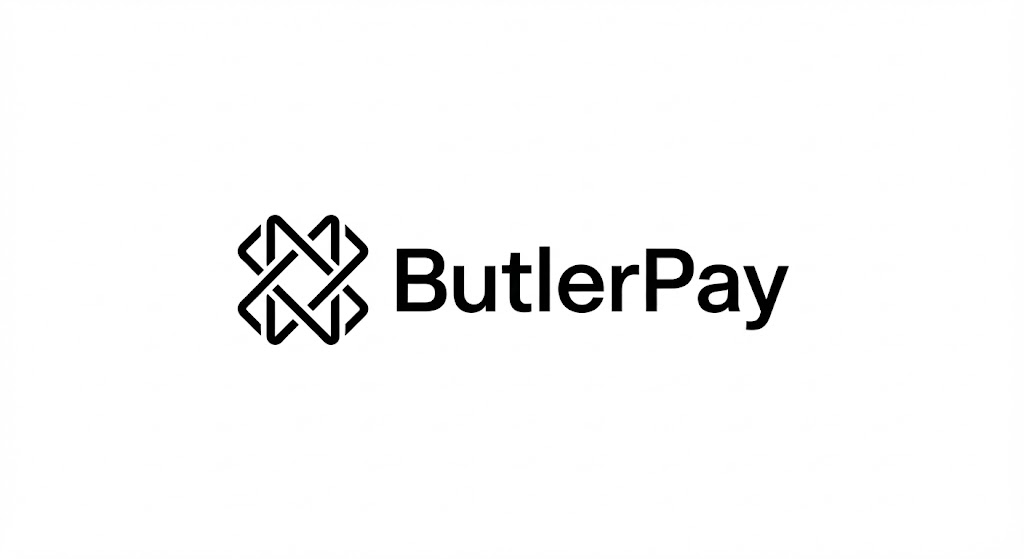ButlerPay Logo